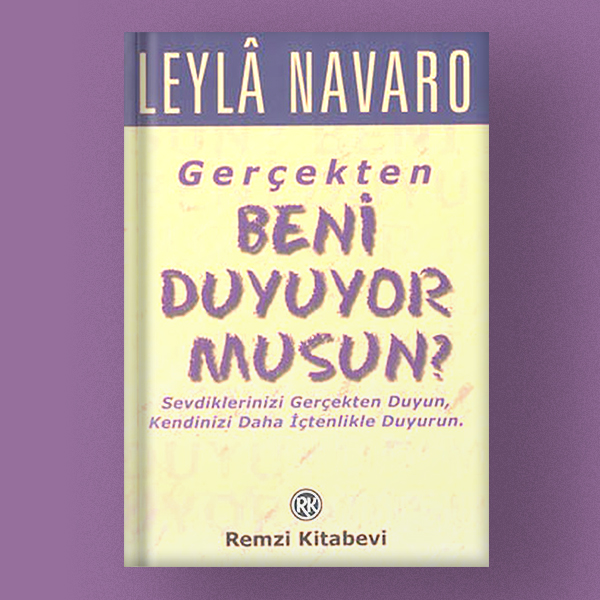 Leyla Navaro,